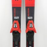 Schiuri sh Atomic Redster J2, 120 cm - imagine 6