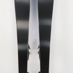 Schiuri copii sh Salomon S Race Jr, 120 cm - imagine 6