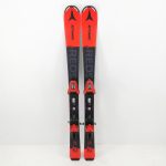 Schiuri sh Atomic Redster J2, 110 cm - imagine 2