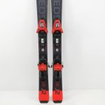 Schiuri sh Atomic Redster J2, 110 cm - imagine 4