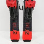 Schiuri sh Atomic Redster J2, 110 cm - imagine 5
