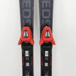 Schiuri sh Atomic Redster J2, 110 cm - imagine 6