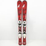 Schiuri copii sh Nordica Navigator Team, 110 cm - imagine 2