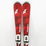 Schiuri copii sh Nordica Navigator Team, 110 cm