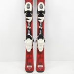 Schiuri copii sh Nordica Navigator Team, 110 cm - imagine 4