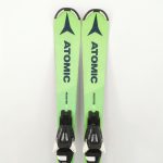 Schiuri sh Atomic Redster X2, 100 cm