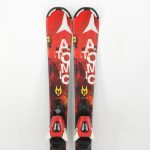 Schiuri sh Atomic Redster MH, 100 cm