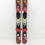 Schiuri sh Atomic Redster MH, 100 cm - imagine 4