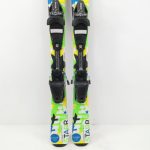 Schiuri copii sh Elan Tarr, 100 cm - imagine 4