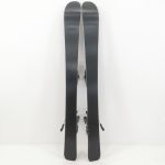Schiuri copii sh Salomon X Race Jr, 90 cm - imagine 5