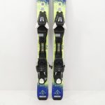 Schiuri sh Salomon QST, 90 cm - imagine 4