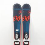 Schiuri copii sh Rossignol Experience Pro Jr, 92 cm