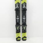 Schiuri copii sh Fischer RC4 Race, 80 cm - imagine 4