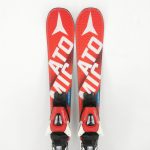 Schiuri sh Atomic Redster XT, 80 cm