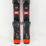 Schiuri copii sh Volkl Racetiger, 70 cm - imagine 4