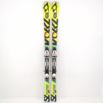 Schiuri sh Volkl Racetiger SL Uvo, 170 cm - imagine 2