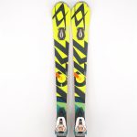 Schiuri sh Volkl Racetiger SL Uvo, 170 cm