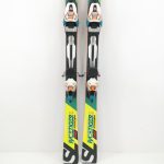 Schiuri sh Volkl Racetiger SL Uvo, 170 cm - imagine 4