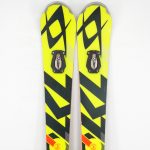 Schiuri sh Volkl Racetiger SL Uvo, 170 cm - imagine 5