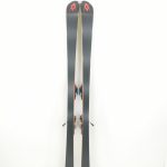 Schiuri sh Volkl Racetiger SL Uvo, 170 cm - imagine 6