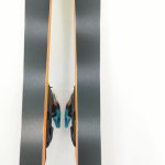 Schiuri sh Volkl Racetiger SL Uvo, 170 cm - imagine 7