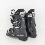 Clapari ski sh Tecnica Mach Sport MV 85, marime 36-36.5 Eu, 23.5 Mondo - imagine 5