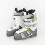 Clapari ski sh Nordica NXT N4, marime 36 Eu, 23 mondo
