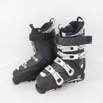 Clapari ski sh Fischer Cruzar W7 XTR, marime 37-37.5 Eu, 24-24.5 Mondo