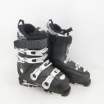 Clapari ski sh Fischer Cruzar W7 XTR, marime 37-37.5 Eu, 24-24.5 Mondo - imagine 3