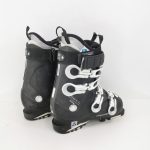 Clapari ski sh Fischer Cruzar W7 XTR, marime 37-37.5 Eu, 24-24.5 Mondo - imagine 4