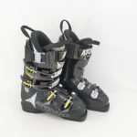 Clapari ski sh Atomic Redster Pro 120, marime 37-37.5 Eu, 24-24.5 Mondo - imagine 3