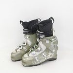 Clapari tura Dynafit Passion, marime 37 Eu, 24.5 Mondo