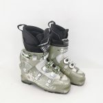 Clapari tura Dynafit Passion, marime 37 Eu, 24.5 Mondo - imagine 3