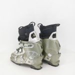 Clapari tura Dynafit Passion, marime 37 Eu, 24.5 Mondo - imagine 5