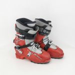 Clapari ski tura Scarpa Venus, marime 37 Eu, 24.5 Mondo - imagine 3