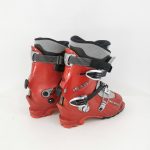 Clapari ski tura Scarpa Venus, marime 37 Eu, 24.5 Mondo - imagine 4