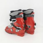 Clapari ski tura Scarpa Venus, marime 37 Eu, 24.5 Mondo - imagine 5