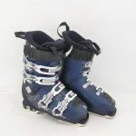 Clapari ski sh Fischer My RC Pro 80 XTR, marime 37-37.5 Eu, 24-24.5 Mondo - imagine 3