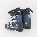 Clapari ski sh Fischer My RC Pro 80 XTR, marime 37-37.5 Eu, 24-24.5 Mondo - imagine 5