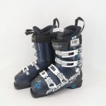 Clapari ski sh Fischer My One XTR 80, marime 37-37.5 Eu, 24-24.5 Mondo