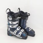 Clapari ski sh Fischer My One XTR 80, marime 37-37.5 Eu, 24-24.5 Mondo - imagine 3