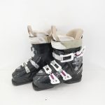 Clapari ski sh Head Cube 8, 37-37,5 Eu, 24.5 Mondo