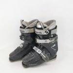 Clapari ski sh Lowa EC 500, marime 37 Eu, 24 Mondo