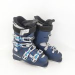 Clapari ski sh Tecnica Mach 1 RT W, marime 38 Eu, 25 Mondo - imagine 3
