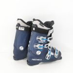 Clapari ski sh Tecnica Mach 1 RT W, marime 38 Eu, 25 Mondo - imagine 4