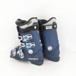 Clapari ski sh Tecnica Mach 1 RT W, marime 38 Eu, 25 Mondo - imagine 5