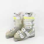 Clapari ski sh Head Vector 90, marime 38 Eu, 25 Mondo