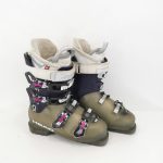 Clapari ski sh Head Nexo Lyt 90, marime 39 Eu, 25.5 Mondo - imagine 3