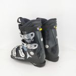 Clapari ski sh Atomic Hawx Magna R70, marime 38-39 Eu, 25-25.5 mondo - imagine 5