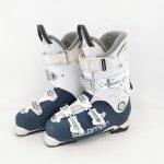 Clapari ski sh Salomon Quest Pro 90 W, marime 40 Eu, 26 Mondo